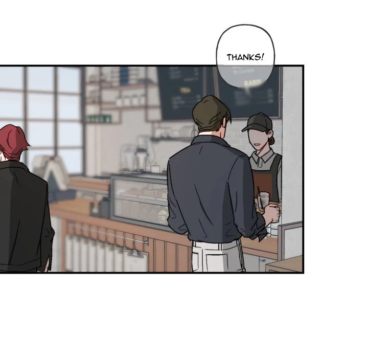 Our Future - Chapter 15
